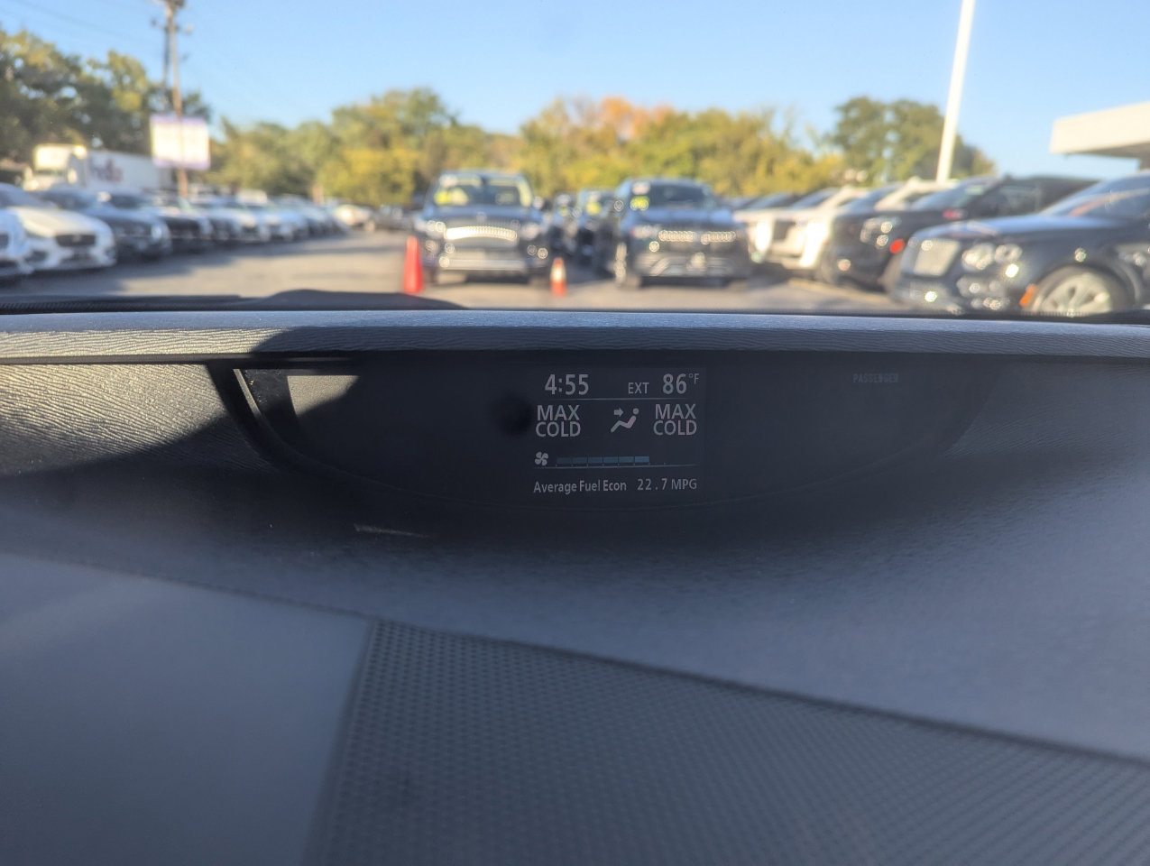 Used 2012 Toyota Venza XLE image 20