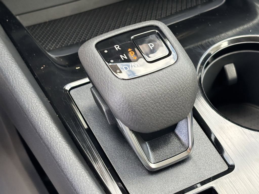 New 2026 Nissan Rogue SV image 18