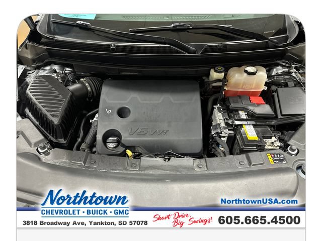 Used 2020 Buick Enclave Premium w/ Surround and Sites Package AWD/4WD image 22