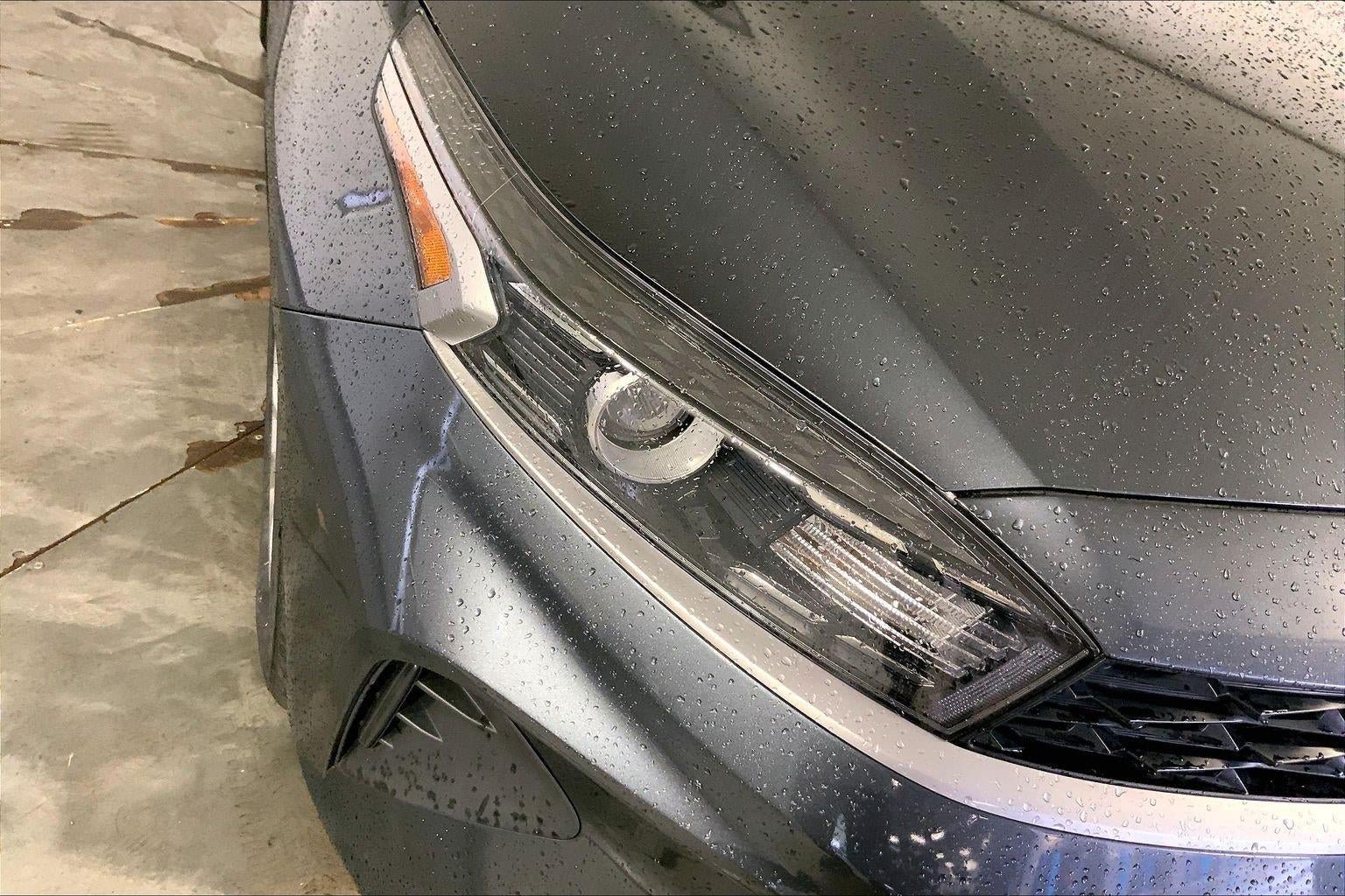 Certified 2024 Kia Forte LX FWD image 26