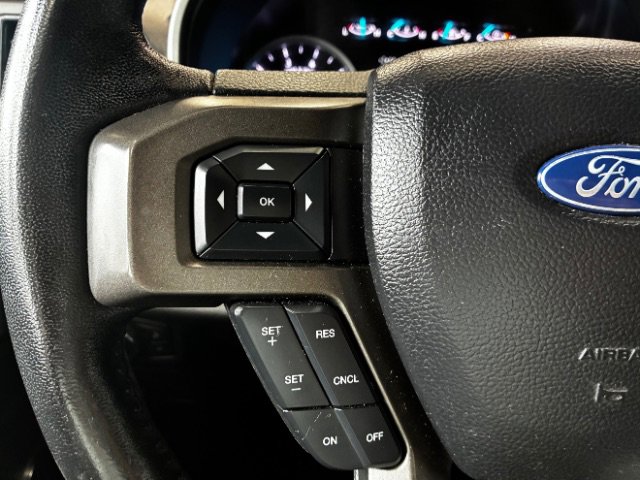 Used 2019 Ford Expedition Max XLT image 20