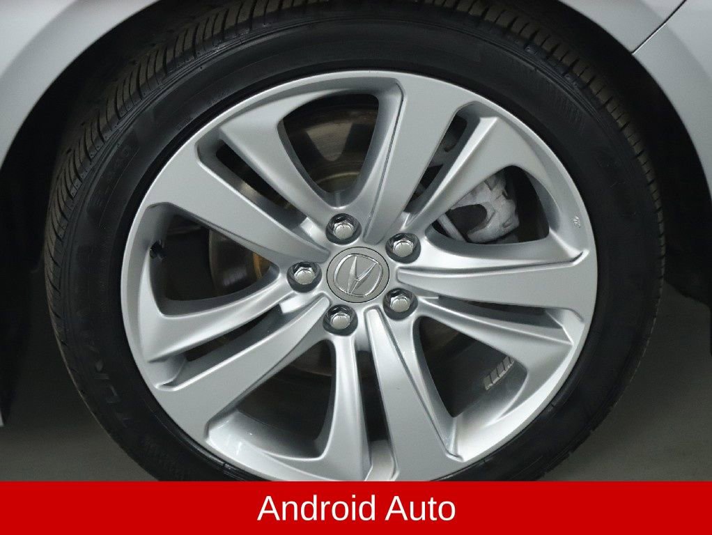 Used 2023 Acura TLX w/ Technology Package image 5