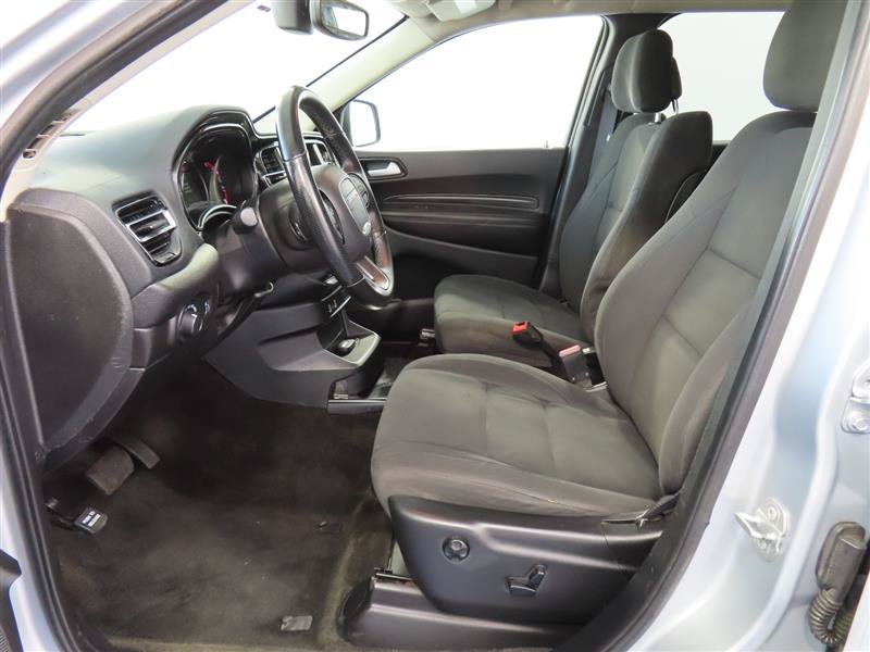 Used 2025 Dodge Durango AWD w/ Skid Plate Group image 11