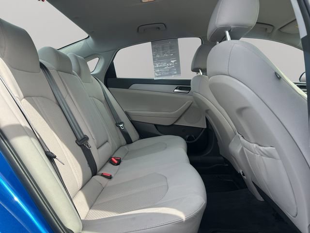 Used 2018 Hyundai Sonata SE image 36