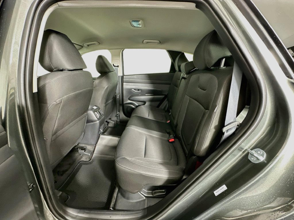 New 2026 Hyundai Tucson SEL FWD image 16