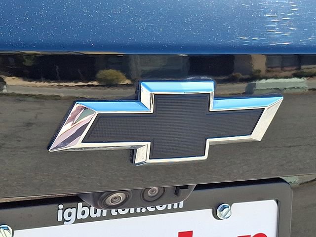 Certified 2022 Chevrolet Blazer LT w/ Sound & Technology Package image 31