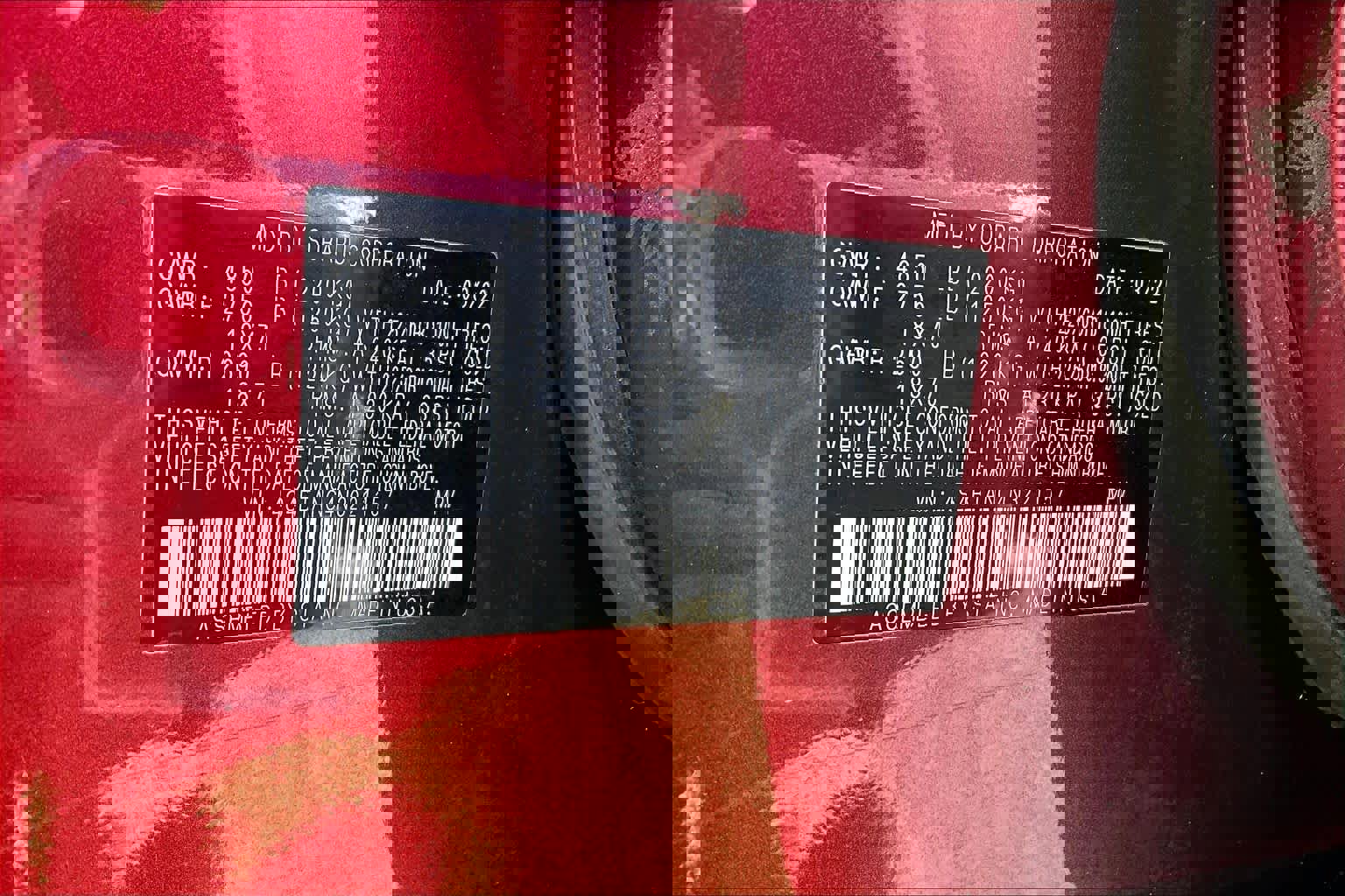 Used 2022 Subaru Outback Limited image 33