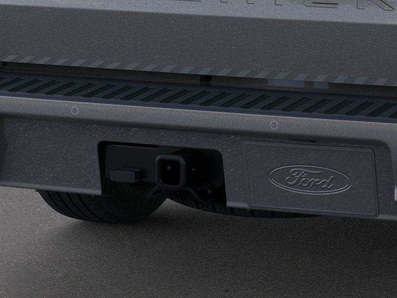 New 2026 Ford Maverick Lobo AWD/4WD image 23