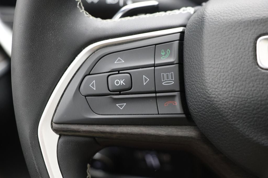 Used 2024 Jeep Grand Cherokee Limited 4xe AWD/4WD image 20