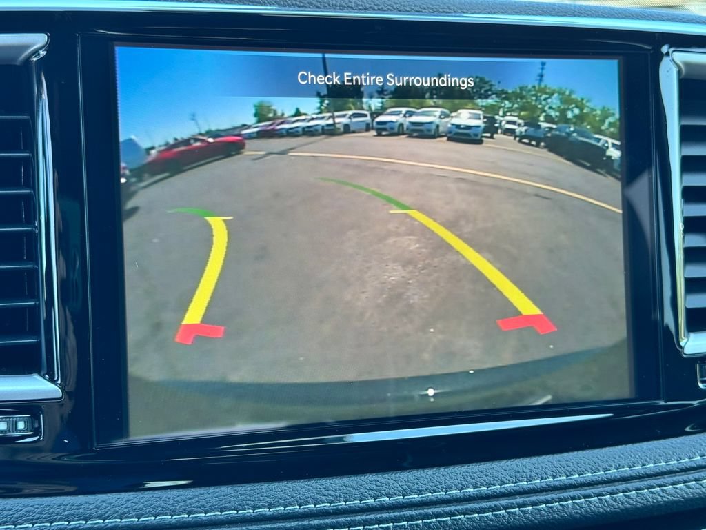 New 2027 Chrysler Pacifica Limited FWD image 31