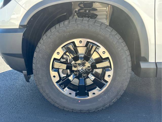 New 2026 Honda Passport TrailSport Elite image 12