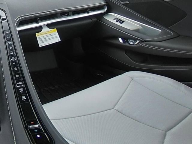 Used 2025 Chevrolet Corvette Stingray Convertible w/ 1LT RWD image 22