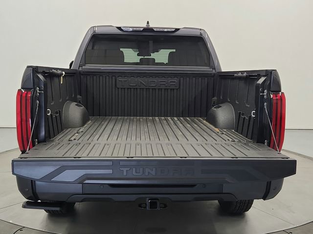 Used 2024 Toyota Tundra SR5 w/ SR5 Convenience Package AWD/4WD image 37