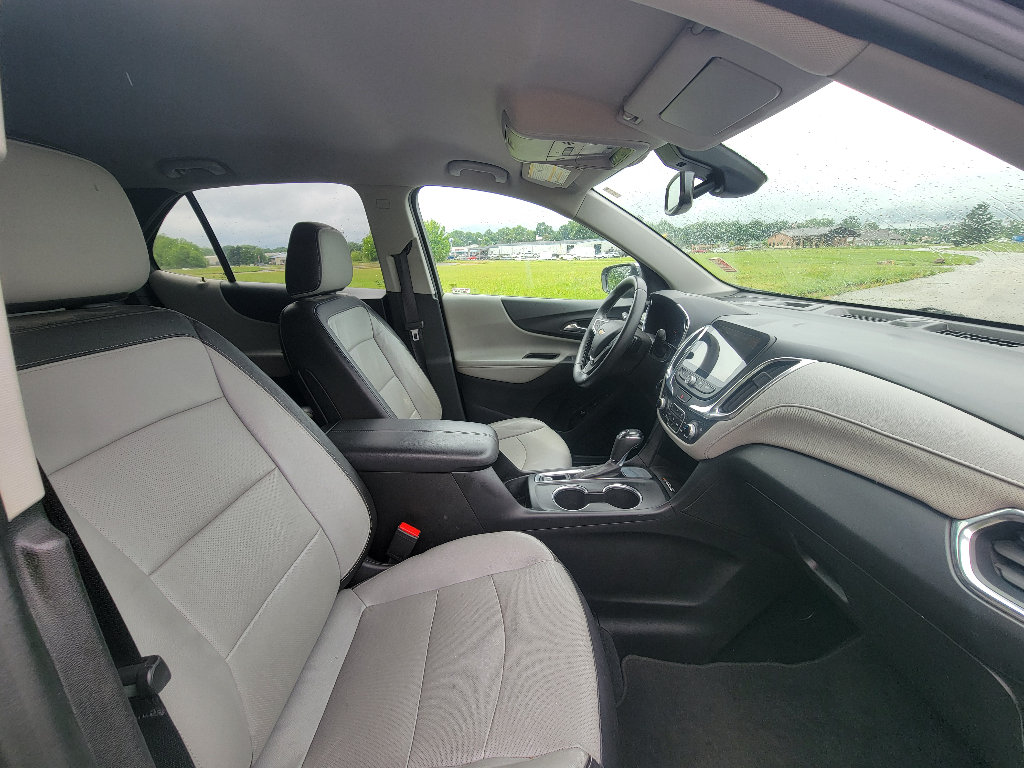 Used 2020 Chevrolet Equinox Premier FWD image 33