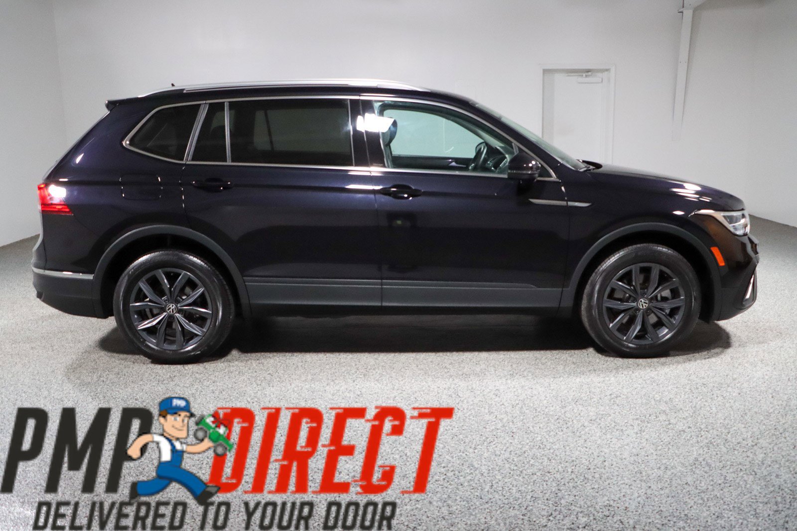 Used 2023 Volkswagen Tiguan SE FWD image 6