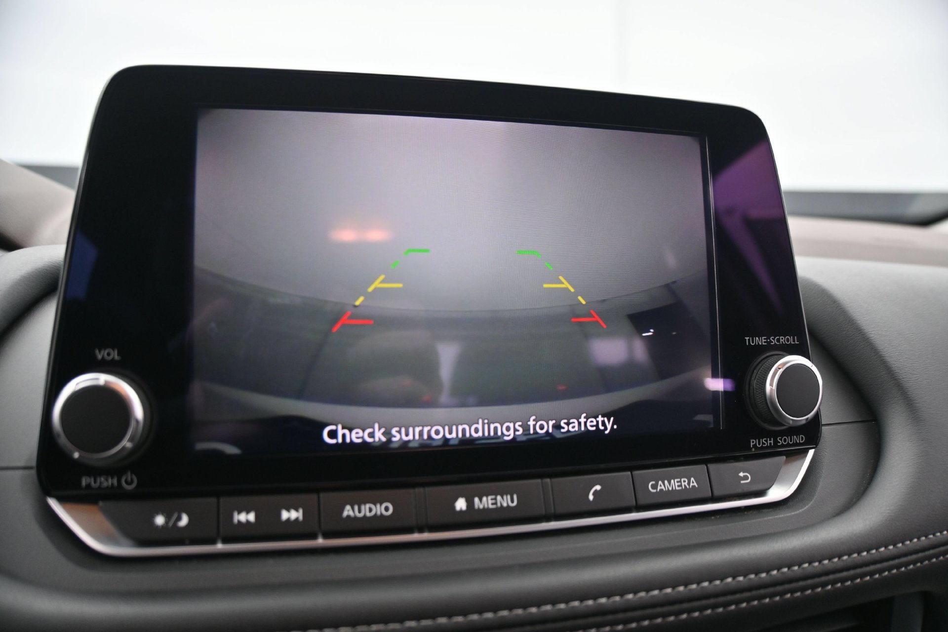 Used 2023 Nissan Rogue SV AWD/4WD image 25