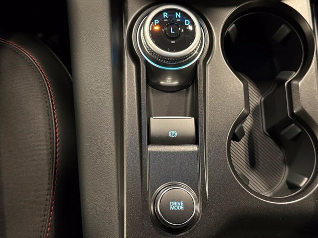 New 2026 Ford Explorer ST-Line w/ ST-Line Street Pack AWD/4WD image 23