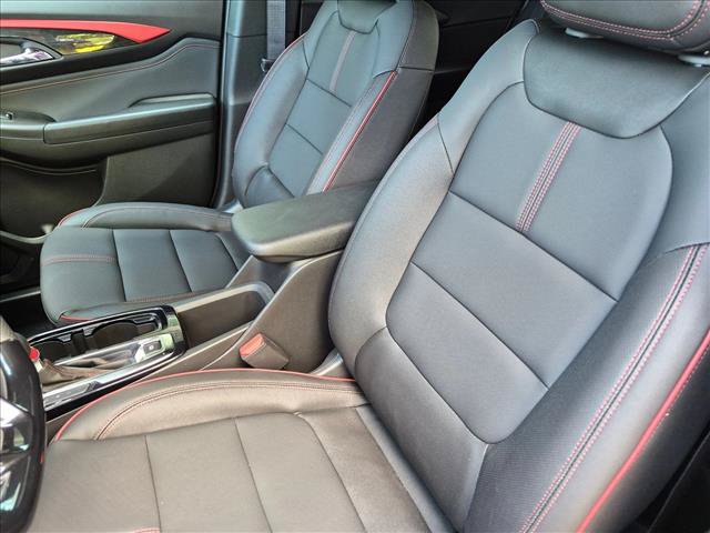 Used 2026 Chevrolet TrailBlazer RS w/ Driver Confidence Package AWD/4WD image 12