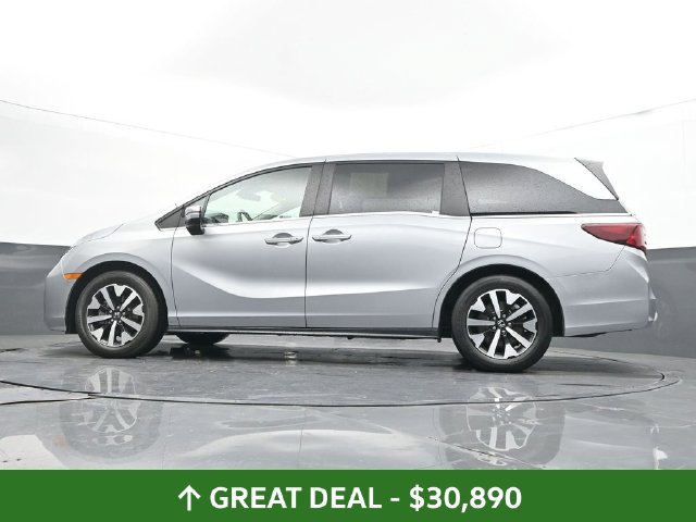 Used 2025 Honda Odyssey EX-L image 53