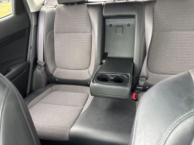 Used 2021 Kia Seltos S image 29