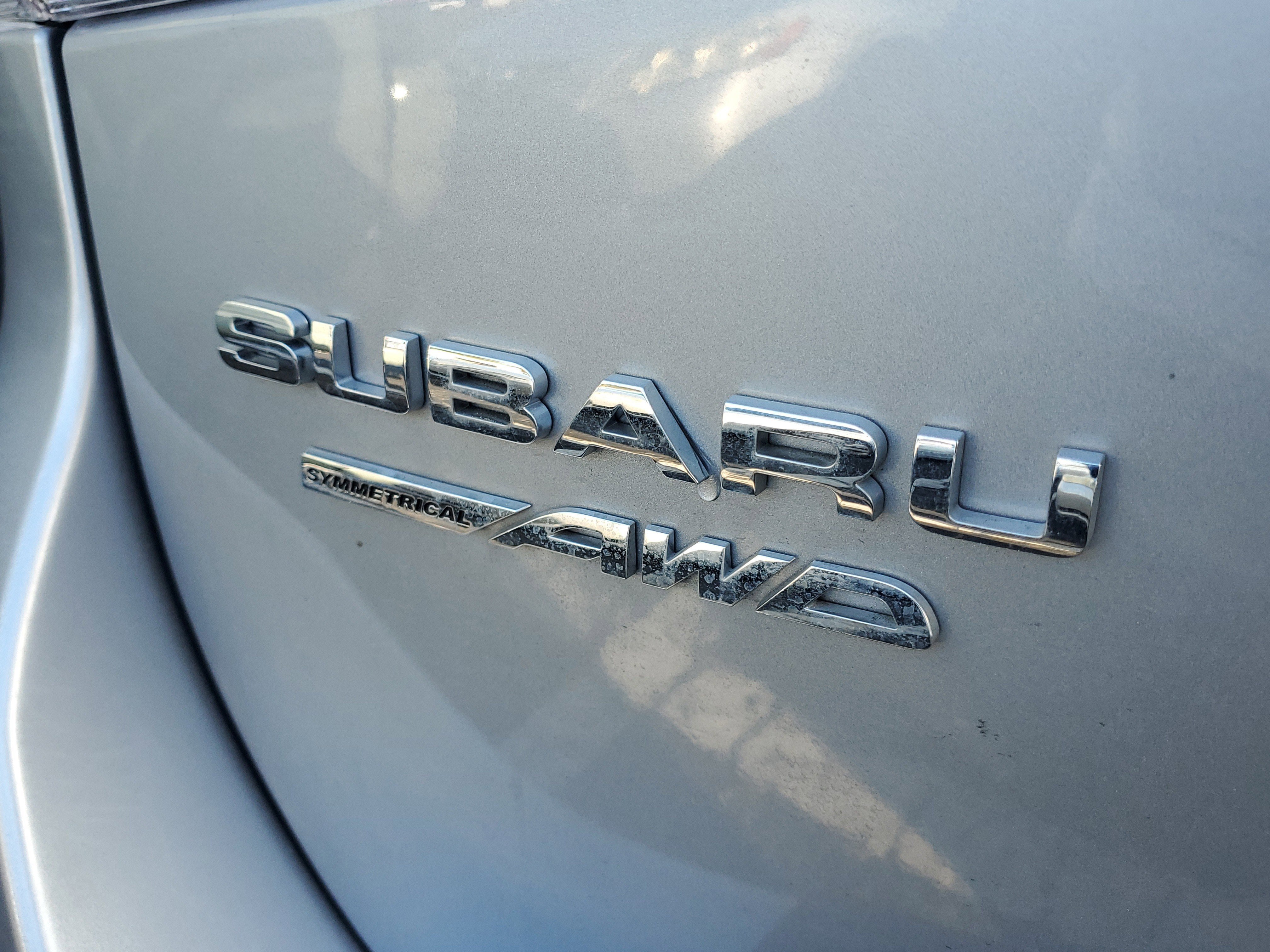 Used 2023 Subaru Forester Sport image 8