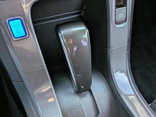 Used 2014 Chevrolet Volt w/ Enhanced Safety Package 1 image 12