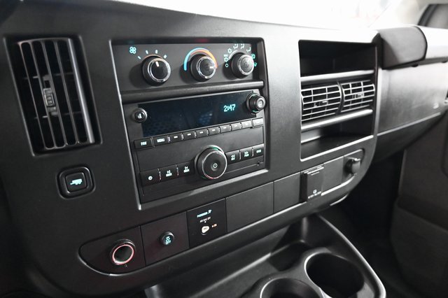 Used 2019 GMC Savana 2500 w/ Driver Convenience Package image 14