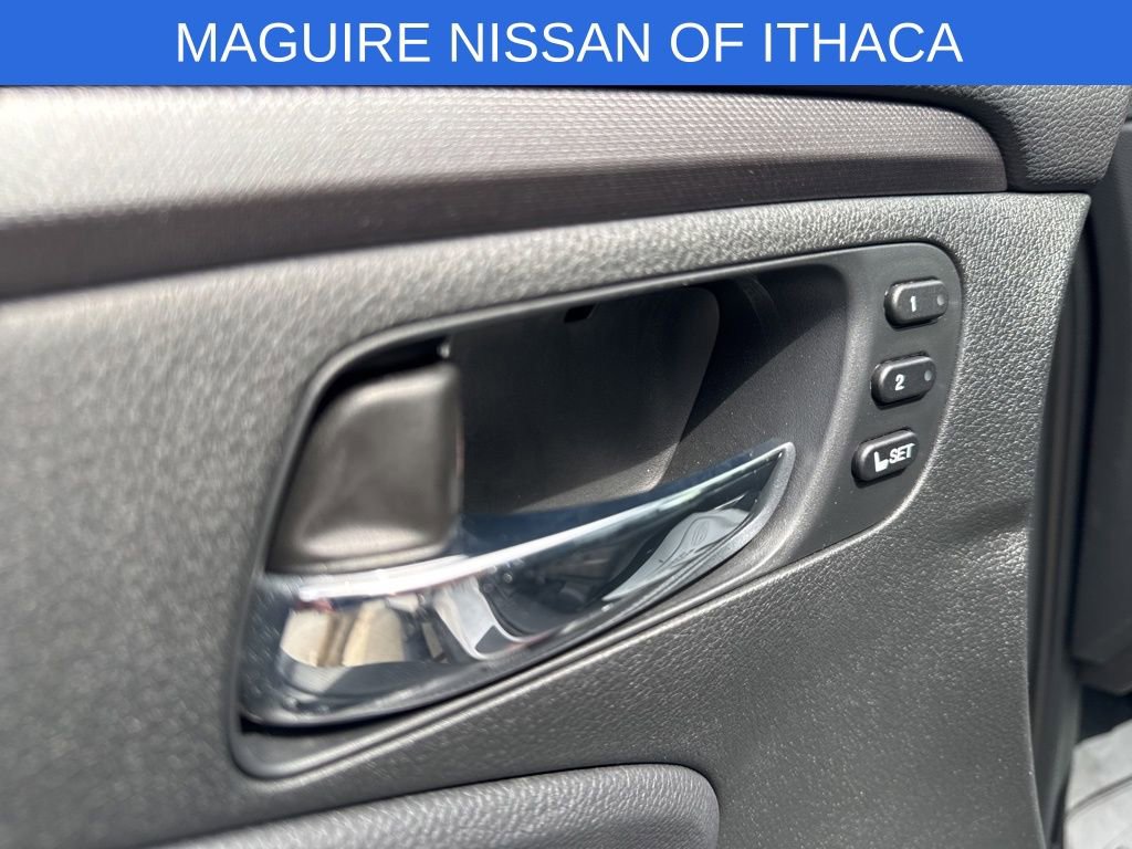 Used 2024 Honda Ridgeline RTL image 11