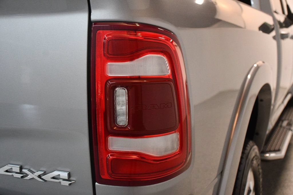 Used 2022 RAM 2500 Laramie AWD/4WD image 15