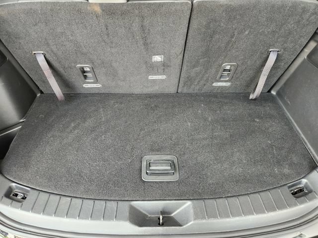 Used 2026 MAZDA CX-90 3.3 Turbo w/ Select Package AWD/4WD image 28