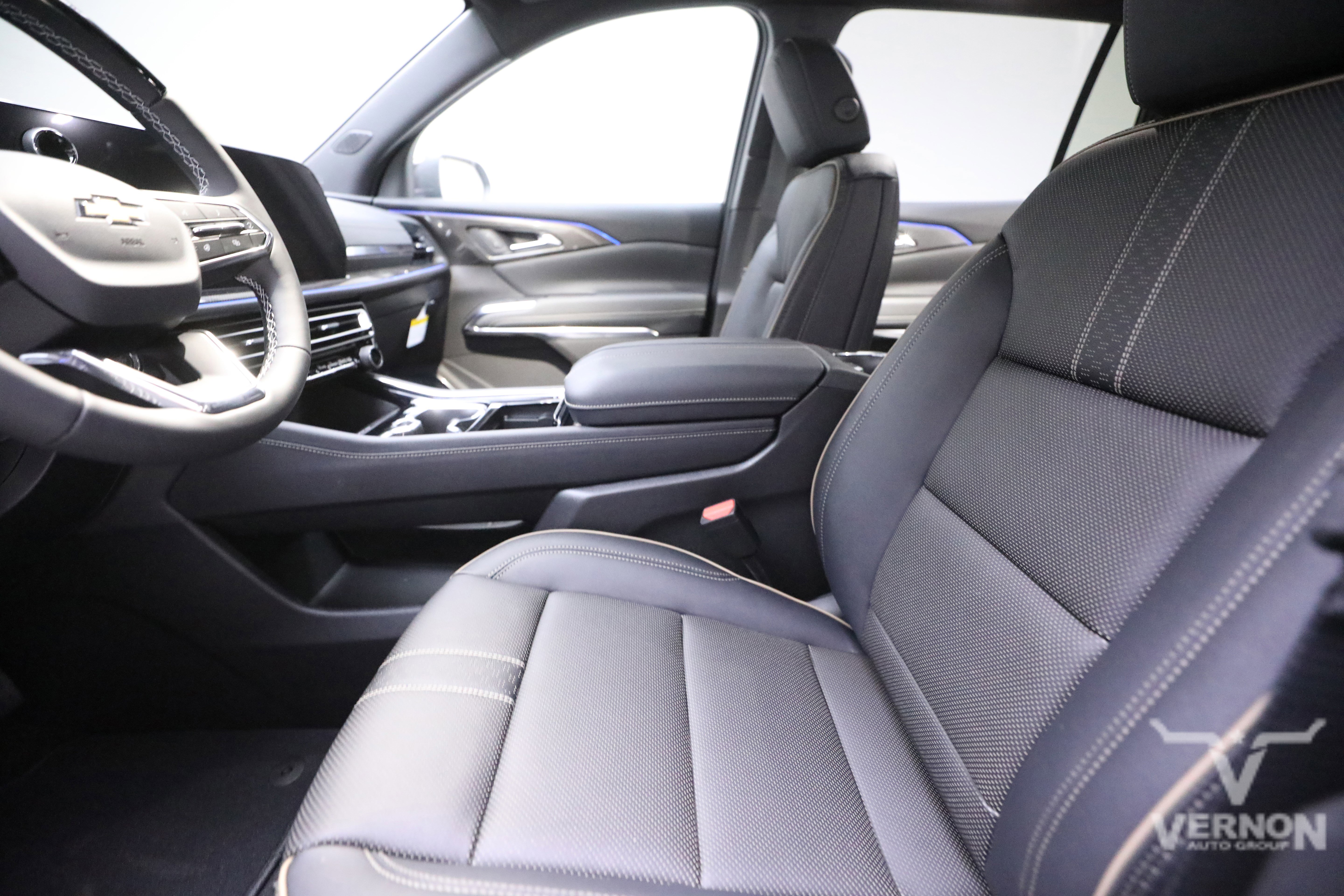 New 2026 Chevrolet Traverse High Country image 10