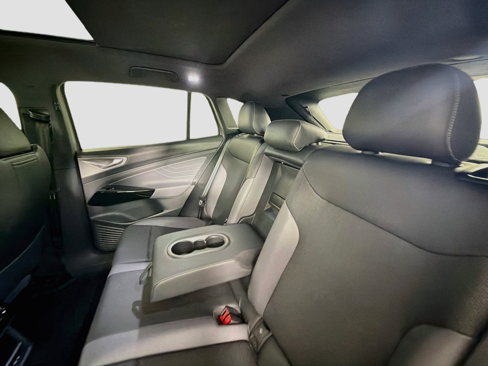 Certified 2023 Volkswagen ID.4 S RWD image 24