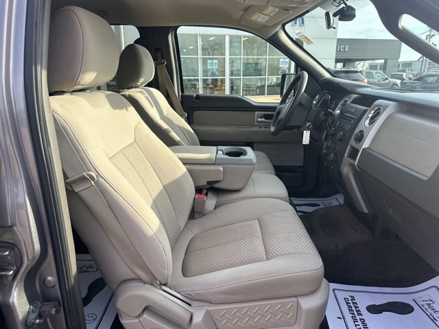 Used 2010 Ford F150 XLT image 7