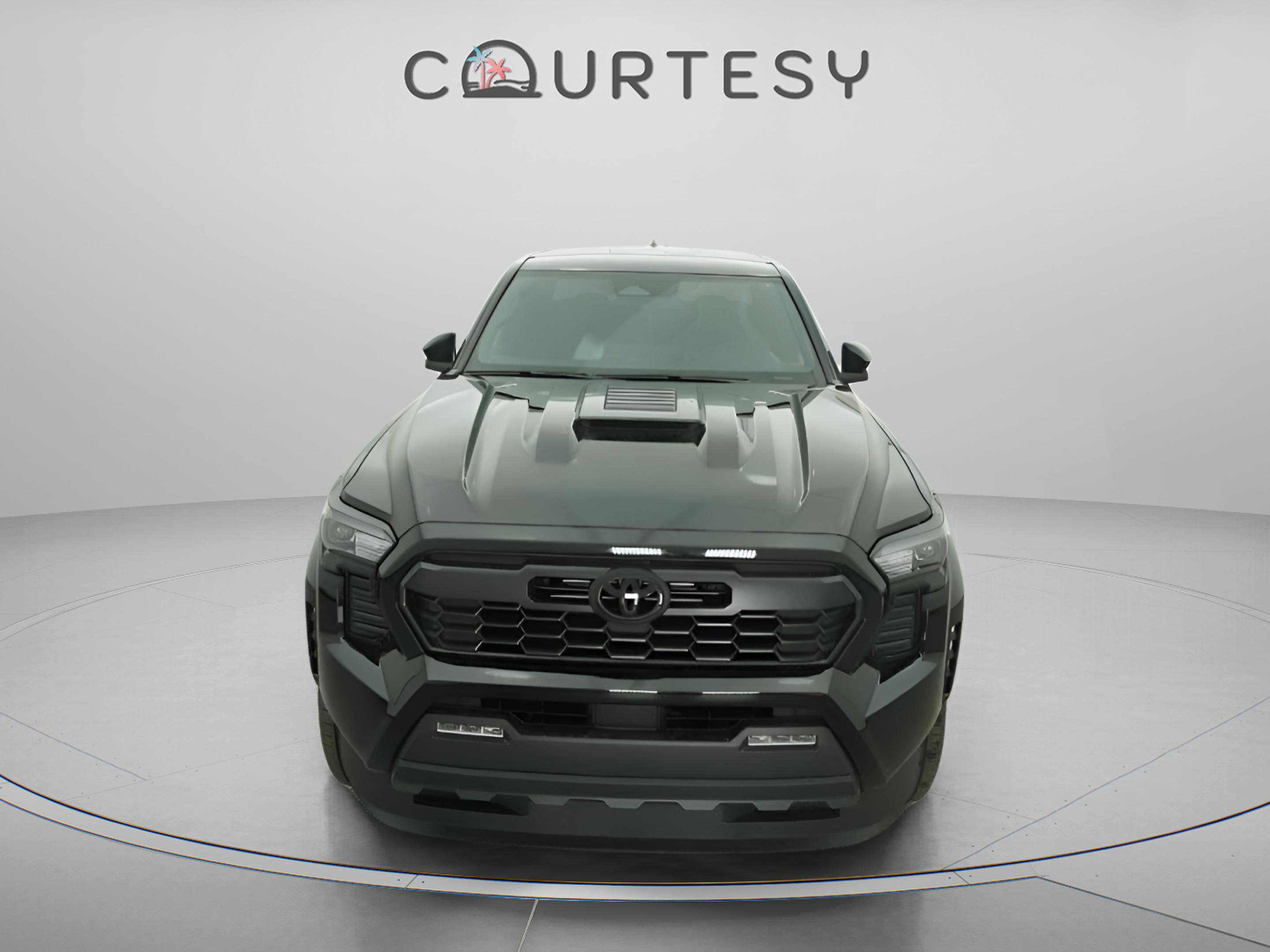 Certified 2026 Toyota Tacoma TRD Sport image 32