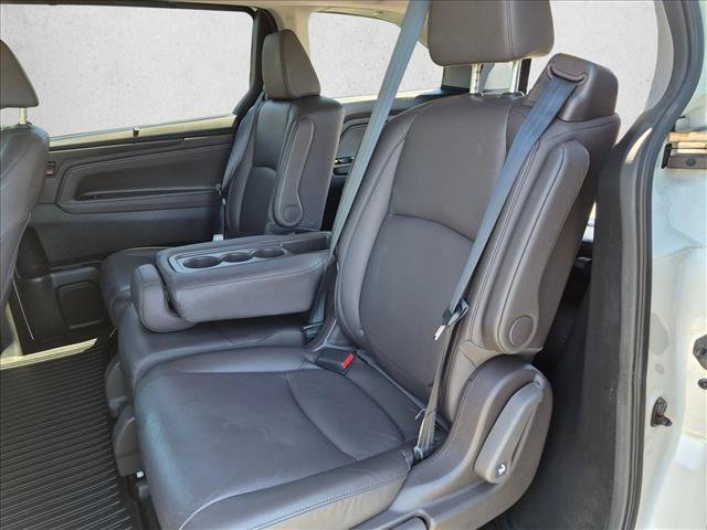 Used 2018 Honda Odyssey EX-L image 16