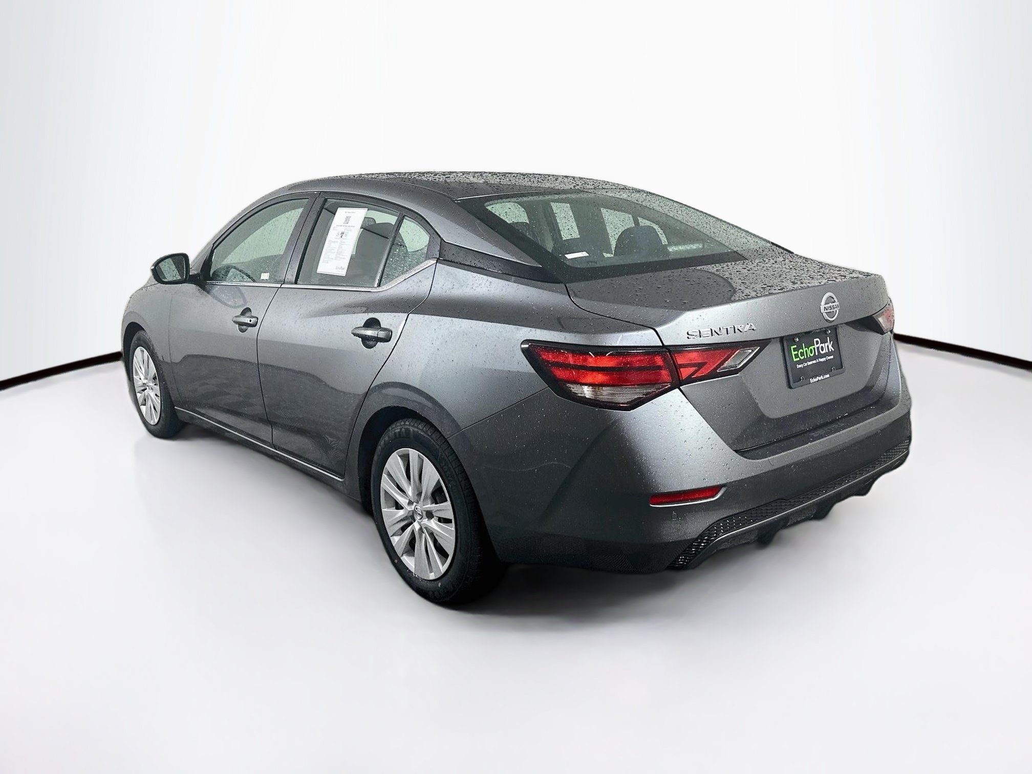 Used 2023 Nissan Sentra S FWD image 5