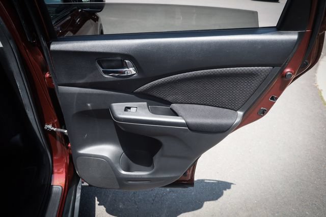 Used 2015 Honda CR-V EX image 46