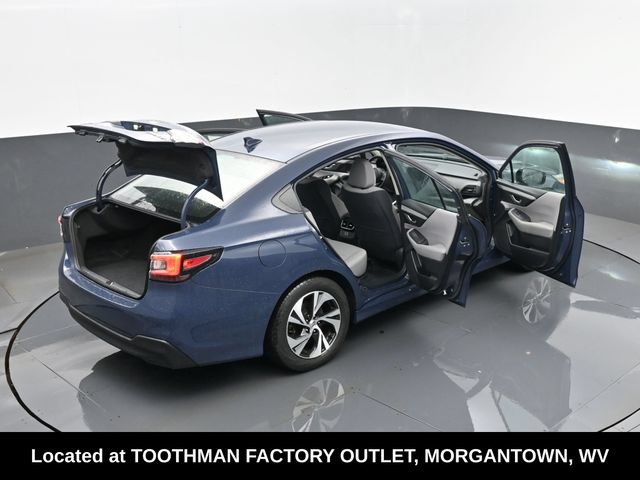 Used 2023 Subaru Legacy Premium AWD/4WD image 25
