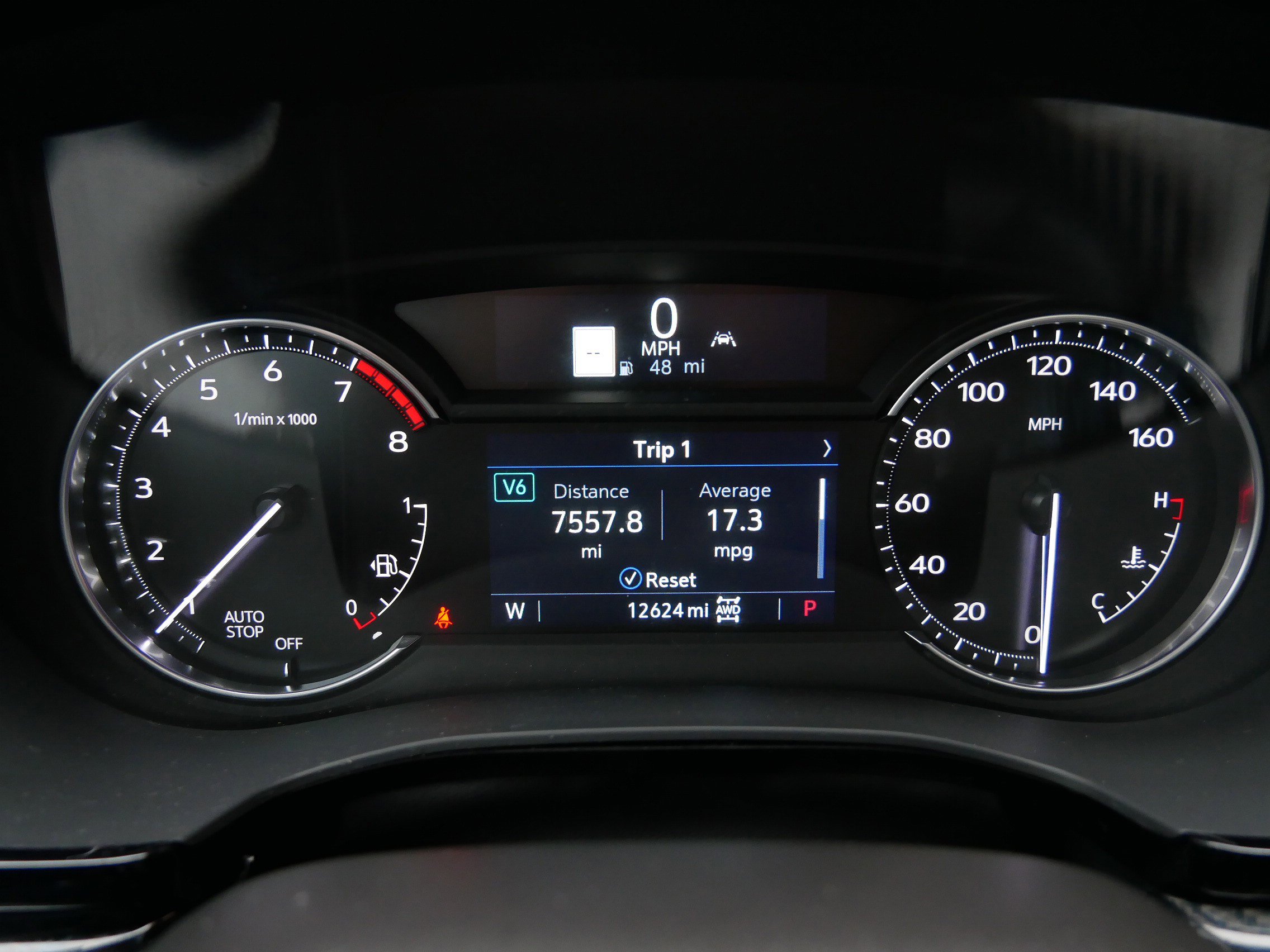 Certified 2024 Cadillac XT6 Sport w/ LPO, Floor Liner Package image 16