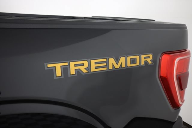Used 2023 Ford F150 Tremor AWD/4WD image 24