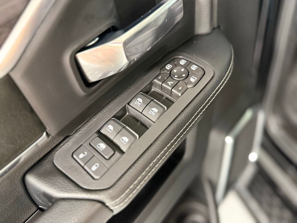 New 2026 RAM 2500 Laramie image 13