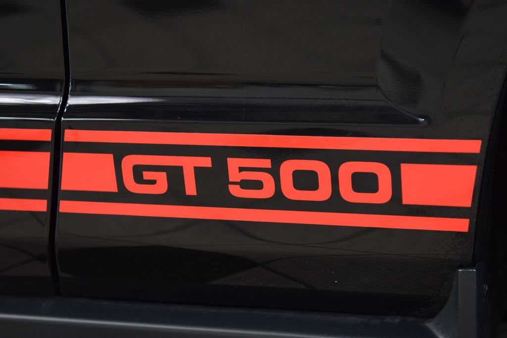 Used 2009 Ford Mustang Shelby GT500 RWD image 18