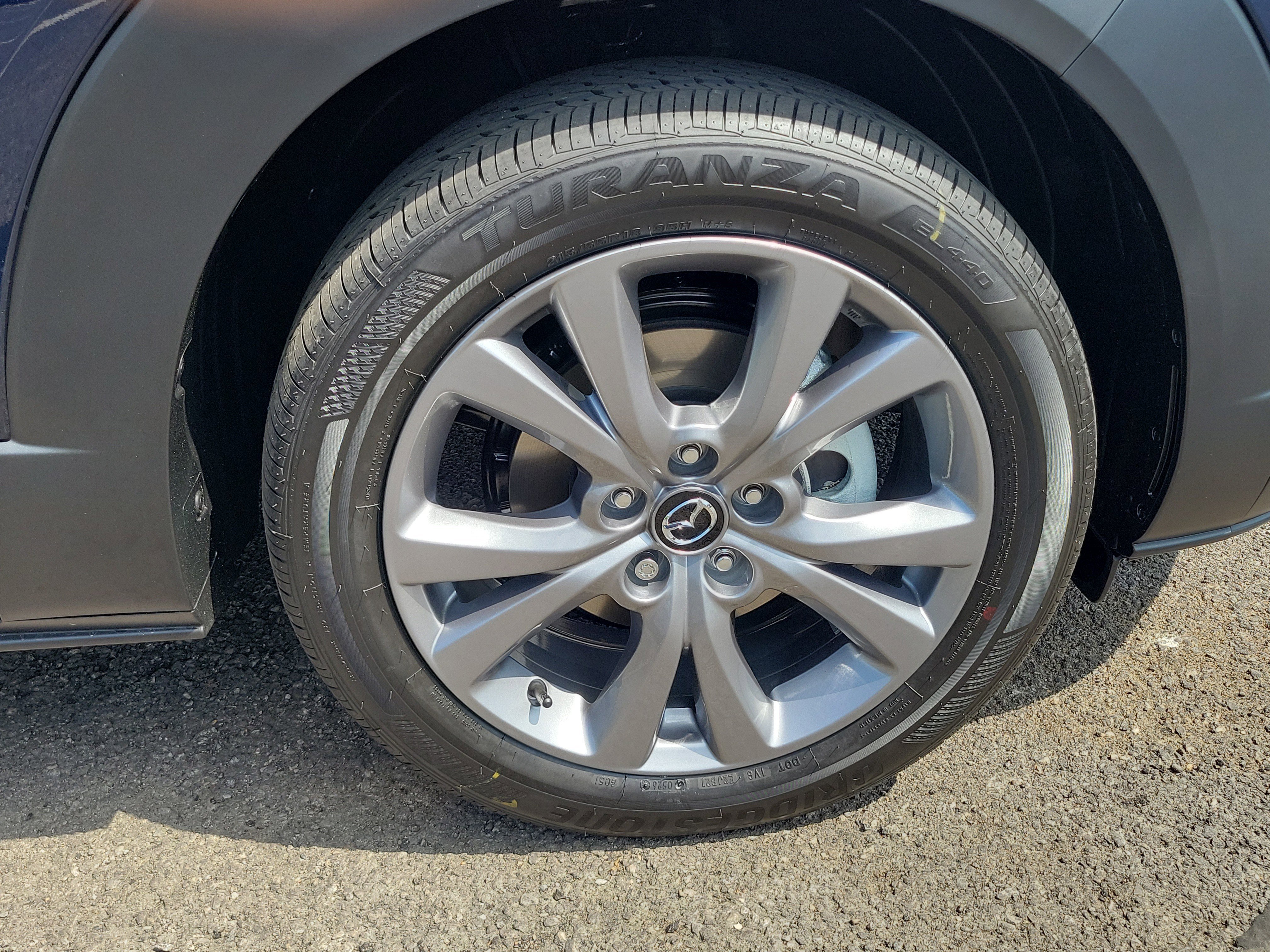 New 2026 MAZDA CX-30 AWD 2.5 S image 6