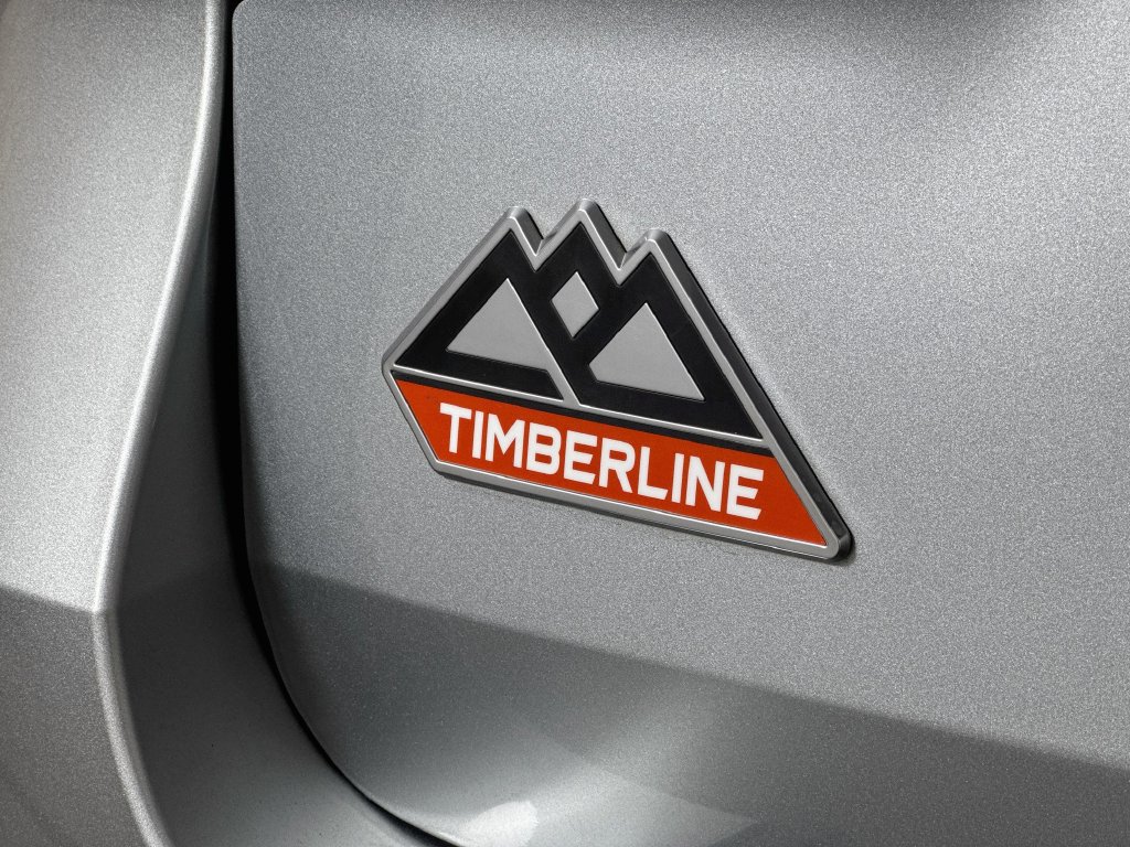 Used 2024 Ford Explorer Timberline w/ Timberline Technology Package AWD/4WD image 11