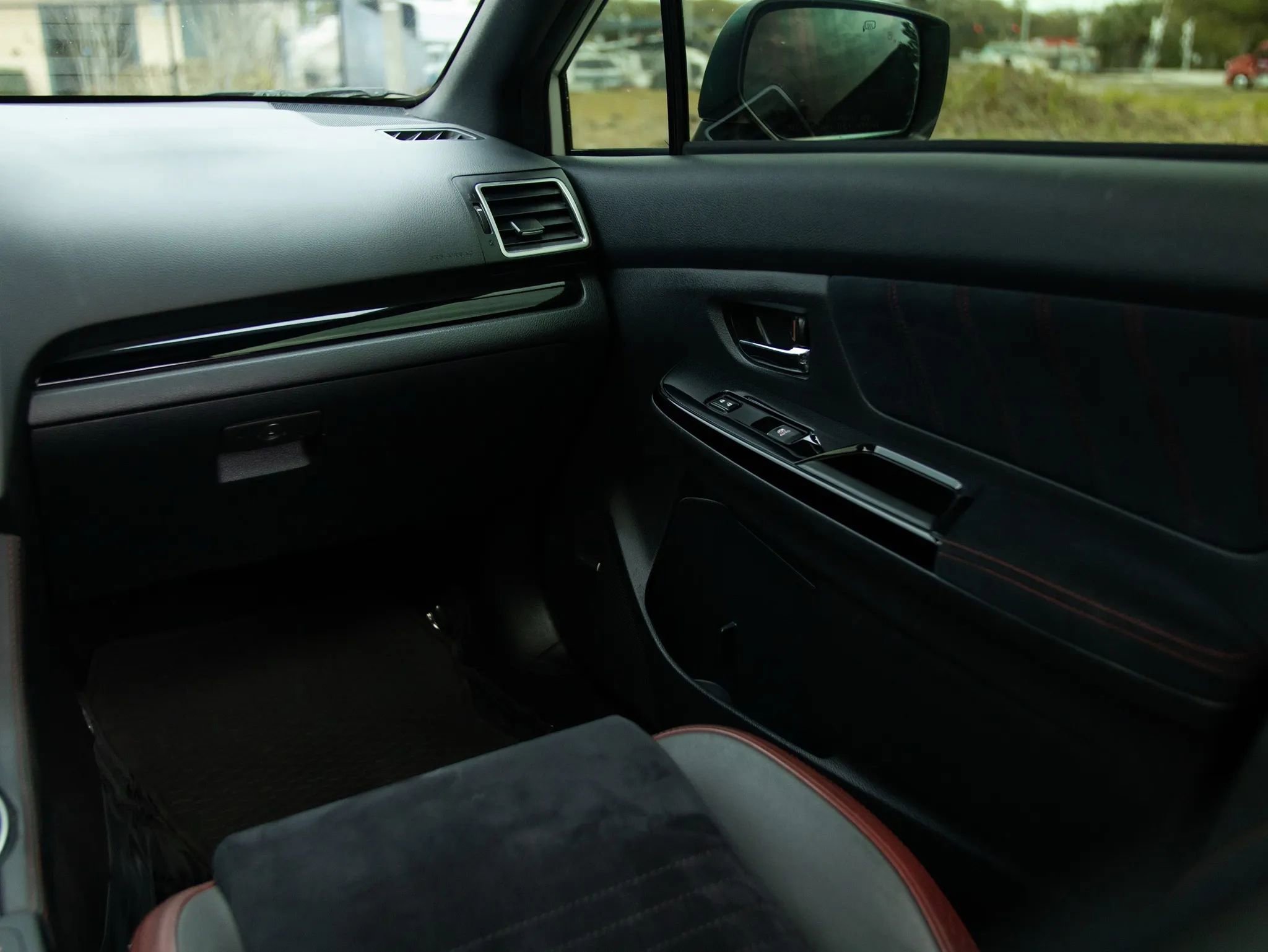 Used 2018 Subaru WRX STI Limited image 44