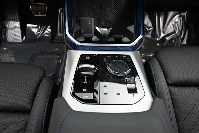 New 2026 BMW X3 M50 w/ Premium Package AWD/4WD image 16