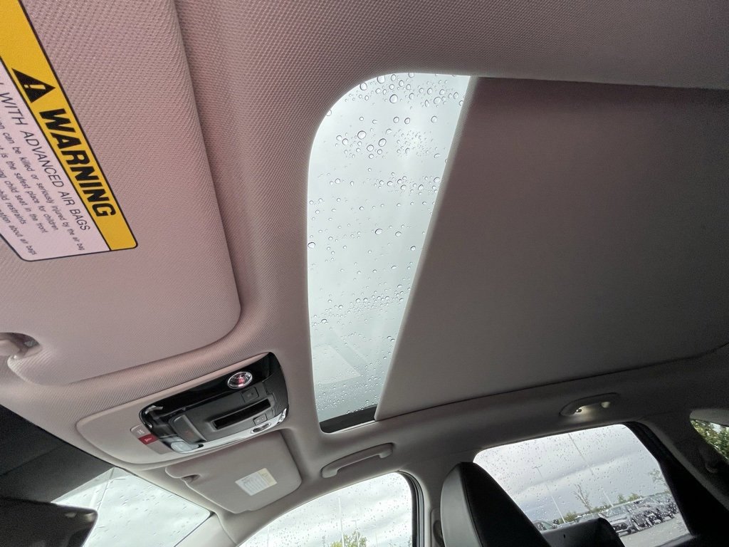 New 2026 Kia Sorento X-Line EX image 24