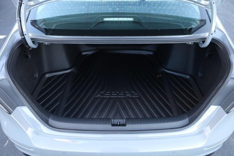 New 2025 Honda Accord EX-L image 7