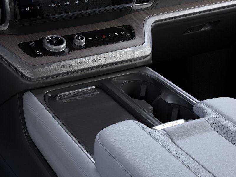 New 2026 Ford Expedition Max Platinum AWD/4WD image 15