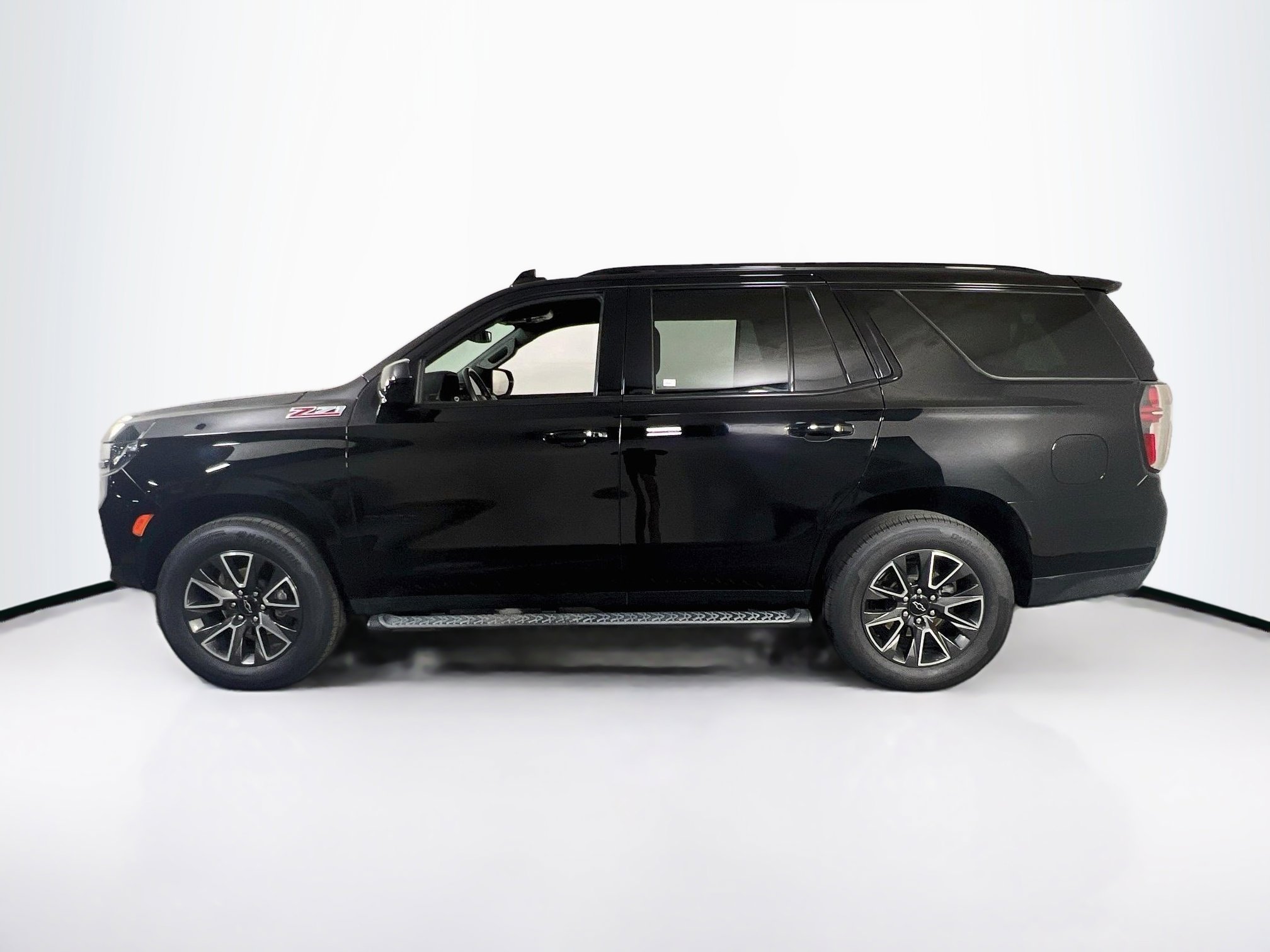 Used 2021 Chevrolet Tahoe Z71 AWD/4WD image 8